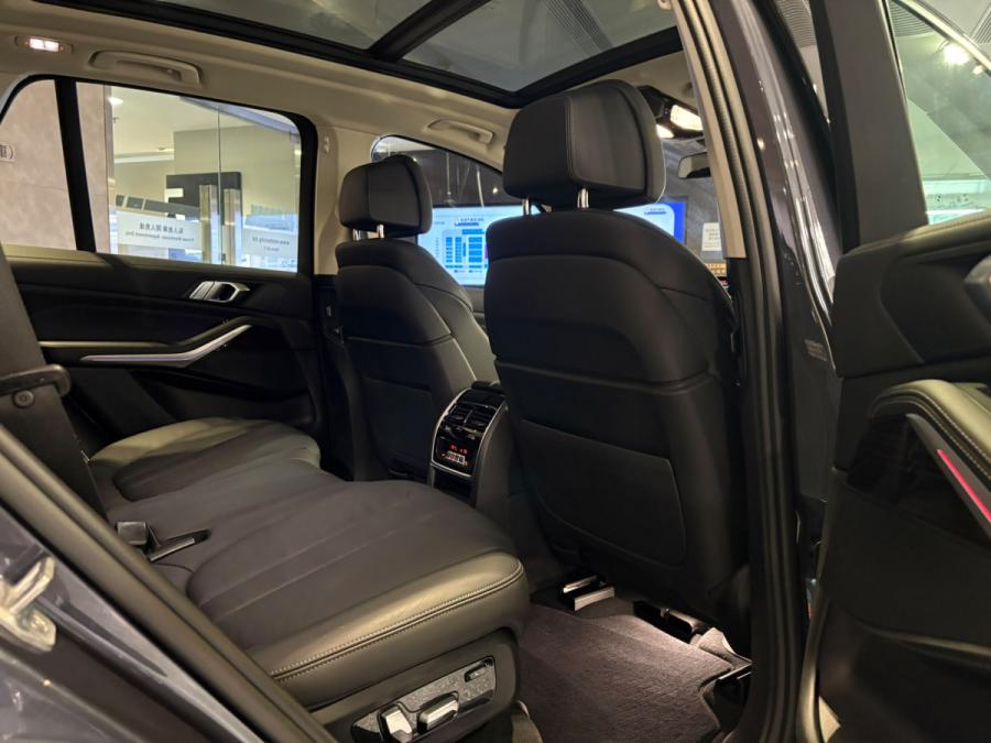 X5 xDrive40i X-line - Image 4